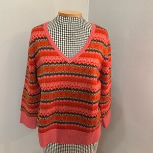 Talbots Sweater